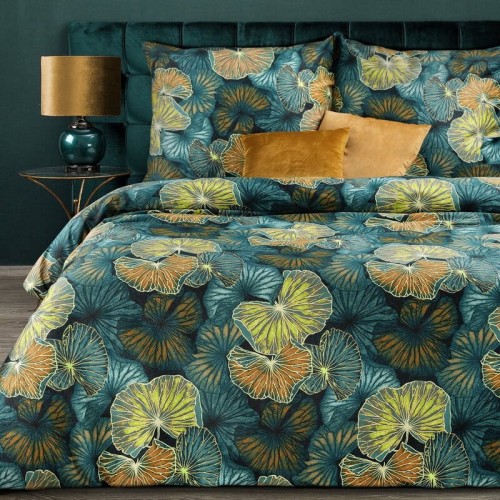 Eurofirany KOMPLET POŚCIELI SATYNOWEJ