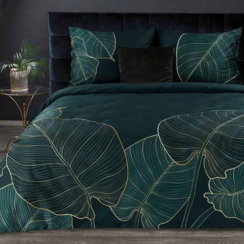 Eurofirany KOMPLET POŚCIELI SATYNOWEJ