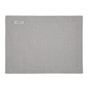 Eurofirany SERWETKA STELLA 2 30 X 40 CM JASNOSZARY