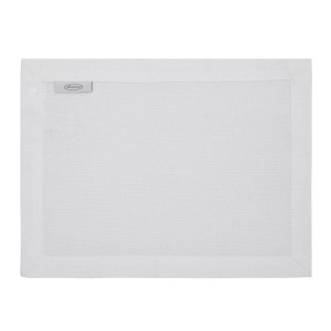 Eurofirany SERWETKA STELLA 2 30 X 40 CM BIAŁY