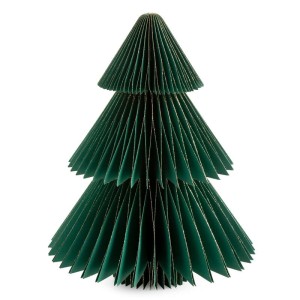 Eurofirany OZDOBA ŚWIĄTECZNA PA 93 ZIELONY