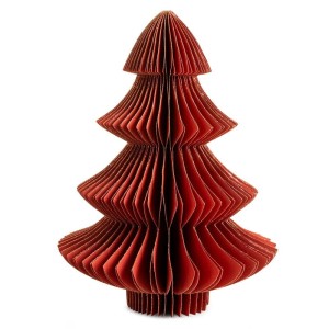 Eurofirany OZDOBA ŚWIĄTECZNA PA 94 BORDOWY