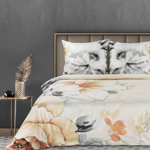 Eurofirany KOMPLET POŚCIELI SATYNOWEJ