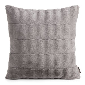 Eurofirany POSZEWKA RABID 03 45X45 CM CIEMNOBEŻOWY