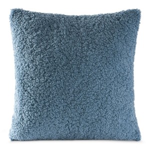 Eurofirany POSZEWKA BUKLA 03 45 X 45 CM NIEBIESKI