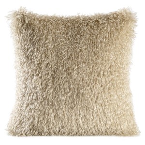 Eurofirany POSZEWKA SANA 45 X 45 CM BEŻOWY