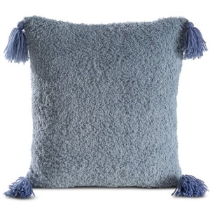 Eurofirany POSZEWKA ELDA 04 45 X 45 CM NIEBIESKI