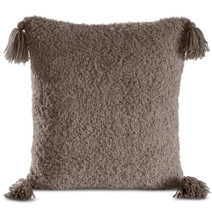 Eurofirany POSZEWKA ELDA 05 45 X 45 CM BRĄZOWY
