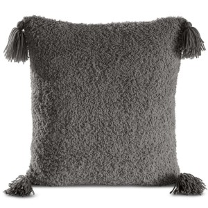 Eurofirany POSZEWKA ELDA 06 45 X 45 CM STALOWY