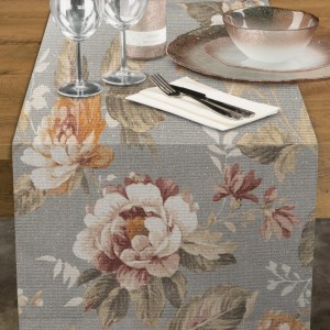 Eurofirany OBRUS CUA 40X140 CM