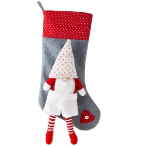 Eurofirany OZDOBA ŚWIĄTECZNA 101 CZERWONY