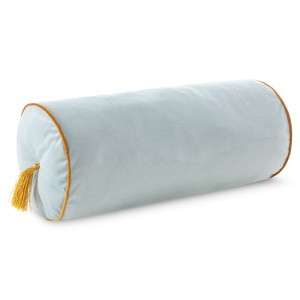 Eurofirany POSZEWKA VELVET 20 X 45 CM JASNOMIĘTOWY