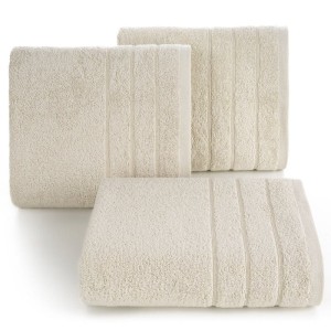 Eurofirany RĘCZNIK DALI (02) 30 X 50 CM BEŻOWY