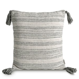 Eurofirany POSZEWKA ABI 45 X 45 CM NATURALNY 1