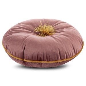 Eurofirany POSZEWKA VELVET O 40 CM RӯOWY