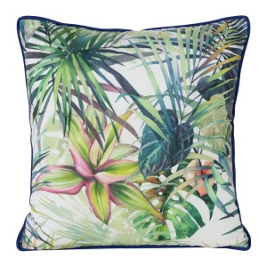 Eurofirany POSZEWKA ROMMY 40 X 40 CM BIAŁY