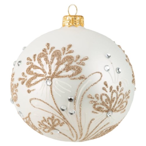 Eurofirany BOMBKA CHOINKOWA