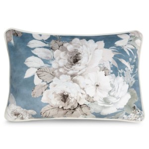 Eurofirany POSZEWKA GINEBRA 30 X 45 CM NIEBIESKI
