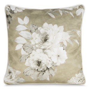 Eurofirany POSZEWKA GINEBRA 45X45 CM BEŻOWY