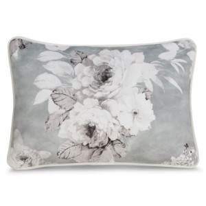 Eurofirany POSZEWKA GINEBRA 30 X 45 CM POPIELATY