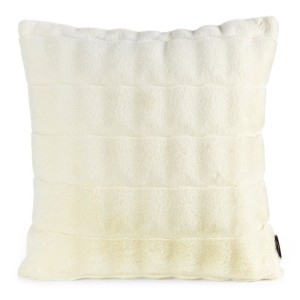 Eurofirany POSZEWKA RABID 01 45X45 CM KREMOWY