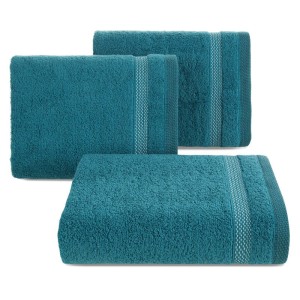 Eurofirany RĘCZNIK RIKI (06) 30 X 50 CM MORSKI