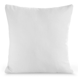 Eurofirany POSZEWKA GARDEN 45X45 CM BIAŁY