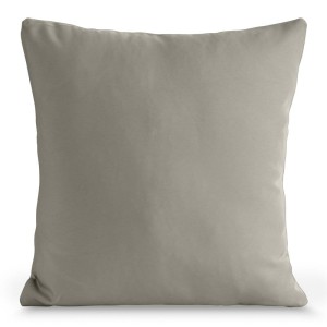 Eurofirany POSZEWKA GARDENIA 45 X 45 CM BEŻOWY