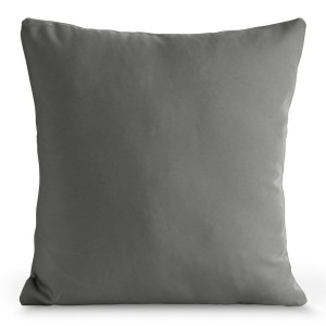 Eurofirany POSZEWKA GARDENIA 45 X 45 CM STALOWY