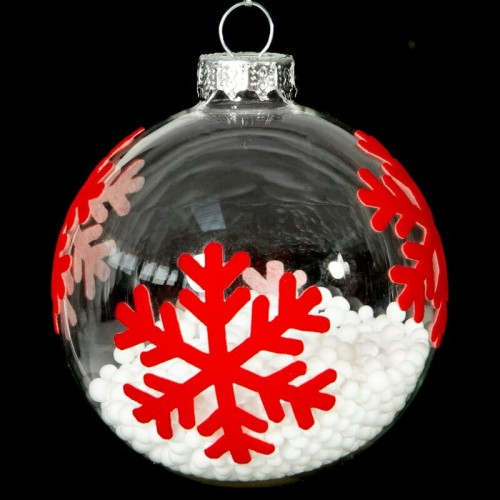 Eurofirany BOMBKA CHOINKOWA