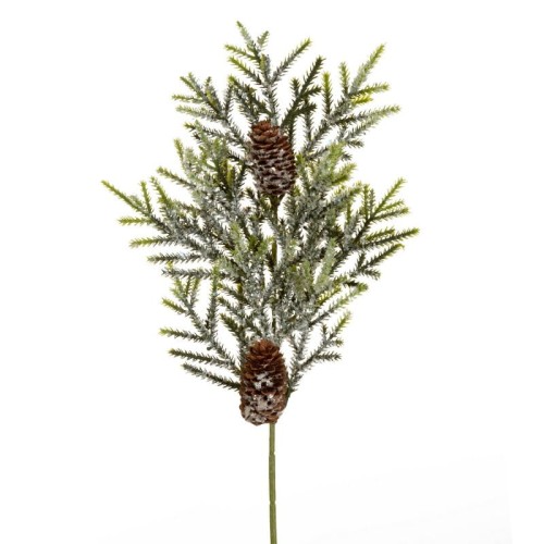 Eurofirany GAŁĄZKA ŚWIĄTECZNA DEKORACYJNA