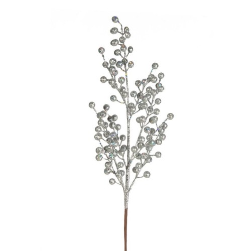 Eurofirany GAŁĄZKA ŚWIĄTECZNA DEKORACYJNA