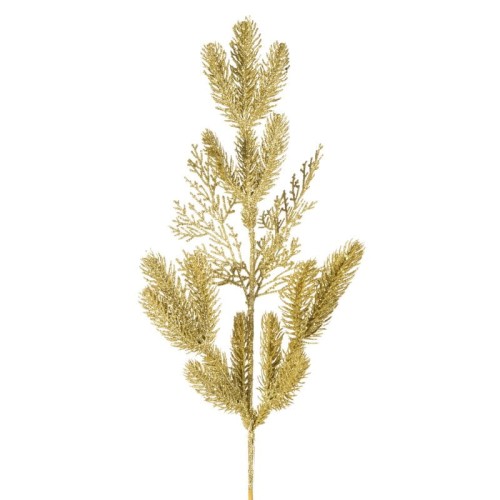 Eurofirany GAŁĄZKA ŚWIĄTECZNA DEKORACYJNA