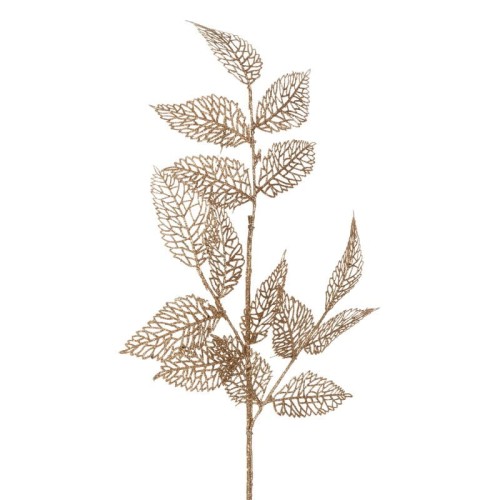 Eurofirany GAŁĄZKA ŚWIĄTECZNA DEKORACYJNA