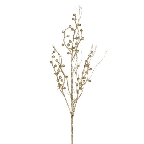Eurofirany GAŁĄZKA ŚWIĄTECZNA DEKORACYJNA