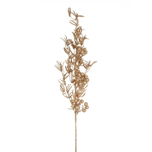 Eurofirany GAŁĄZKA ŚWIĄTECZNA DEKORACYJNA