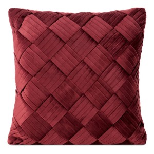 Eurofirany POSZEWKA SONIA 45X45 CM BORDOWY
