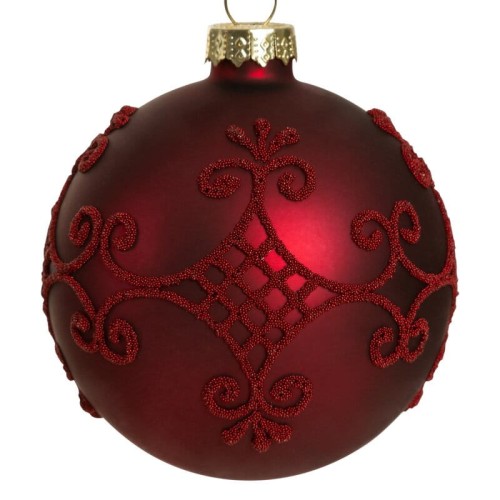 Eurofirany BOMBKA CHOINKOWA