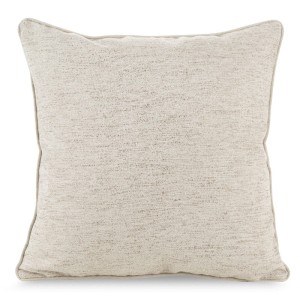 Eurofirany POSZEWKA DEVI 45 X 45 CM KREMOWY