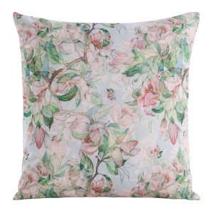 Eurofirany POSZEWKA FLORE 10 45X45 CM ZIELONY