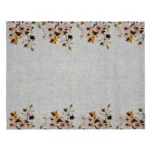 Eurofirany SERWETKA NATU 3 30 X 40 CM NATURALNY