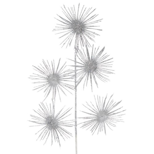 Eurofirany GAŁĄZKA ŚWIĄTECZNA DEKORACYJNA