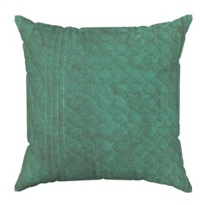 Eurofirany POSZEWKA DESIGN91 40X40 CM JASNOSZARY