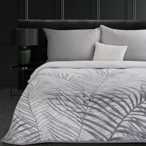 Eurofirany KOC AKRYL 14 220 X 240 CM BIAŁY