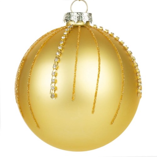 Eurofirany BOMBKA CHOINKOWA