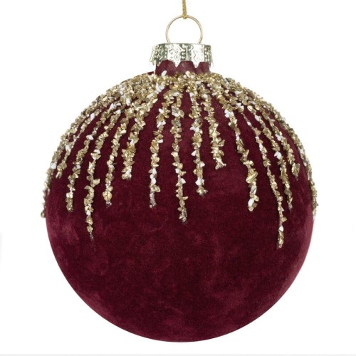 Eurofirany BOMBKA CHOINKOWA