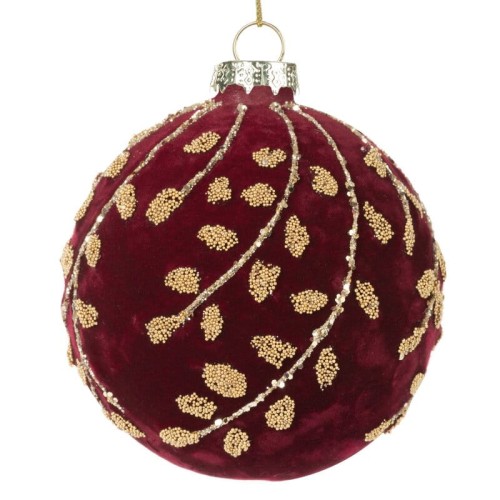 Eurofirany BOMBKA CHOINKOWA