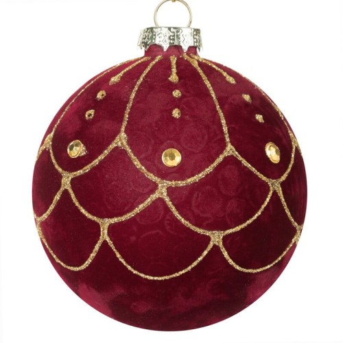 Eurofirany BOMBKA CHOINKOWA