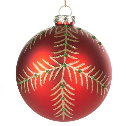 Eurofirany BOMBKA CHOINKOWA