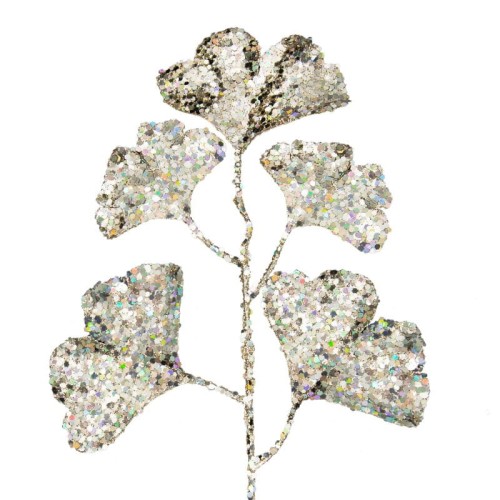 Eurofirany GAŁĄZKA ŚWIĄTECZNA DEKORACYJNA